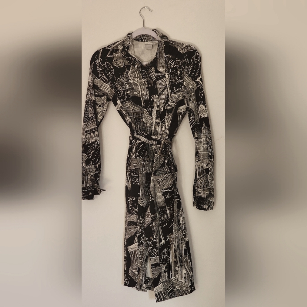 Spiegel Dress size 4